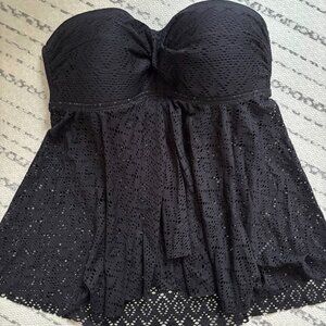 Maternity Swimsuit Tankini Top